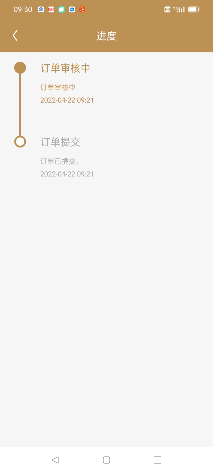 这个随心花审核多久，同系列的享福树秒拒，这个还在审核，有没有机会

60 / 作者:涂涂胡思乱想 / 