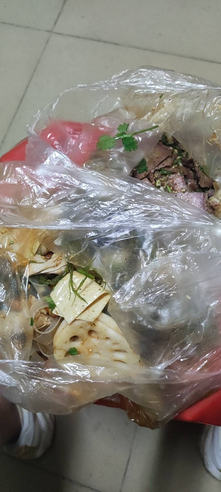 23块，美滋滋

45 / 作者:天羽飞 / 