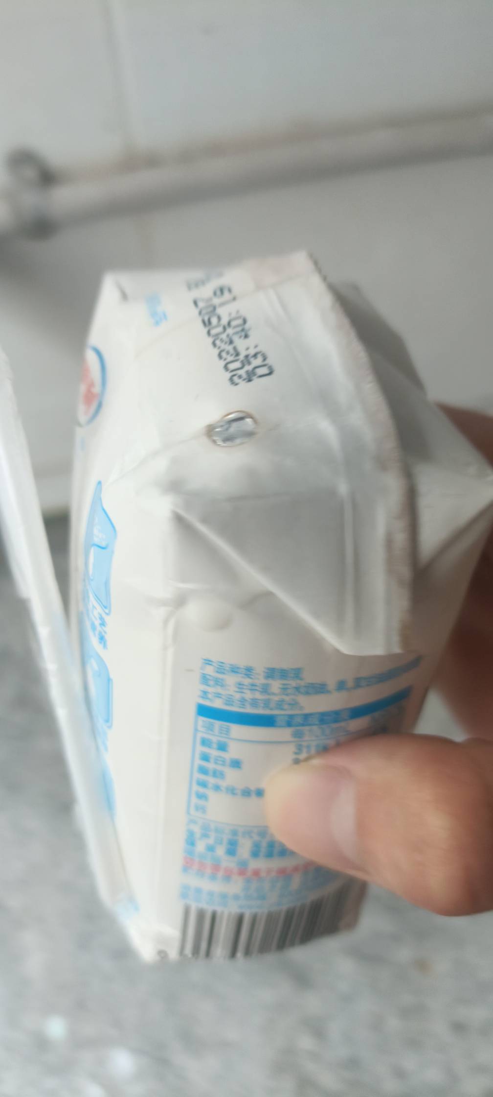 老哥后悔了，早知道问多几百了，东哥是真爽快


28 / 作者:RD1 / 