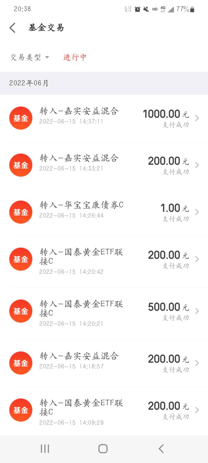 京东金融优惠券买基金，算不算薅羊毛？我比较担心的是基金会亏啊，反被薅羊毛就不好玩64 / 作者:久雨初晴 / 