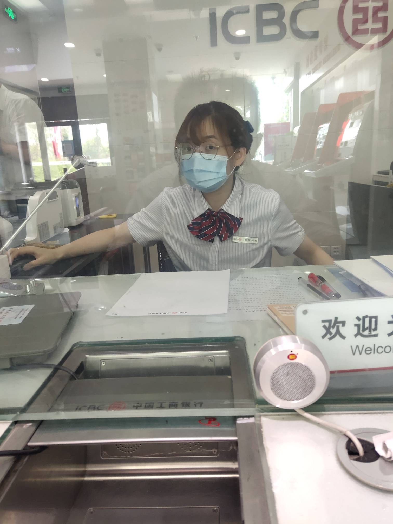 昨天看到一个老哥是不是跟我去的同一个网点


45 / 作者:gdimv / 