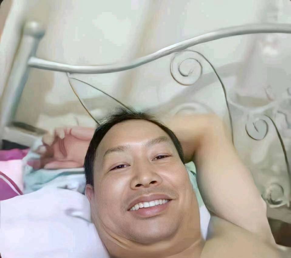 这这这都这么有钱吗？

38 / 作者:流传着哥 / 
