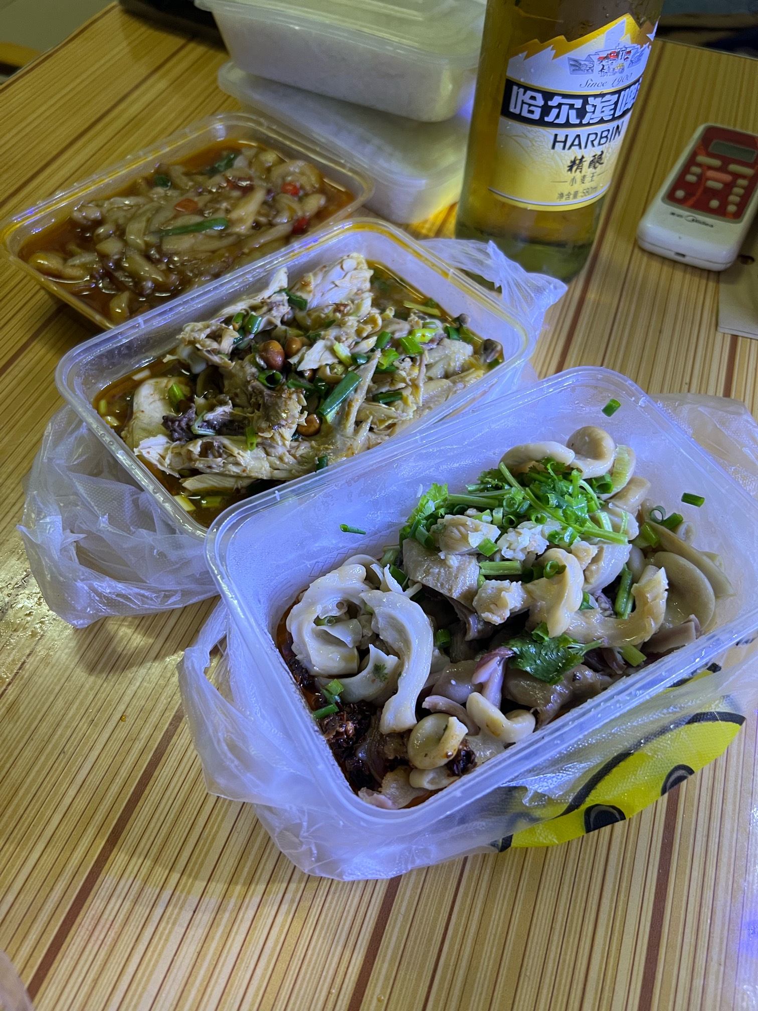 老哥明天去上班了 祝他挑战成功

75 / 作者:记录艰苦上岸号 / 