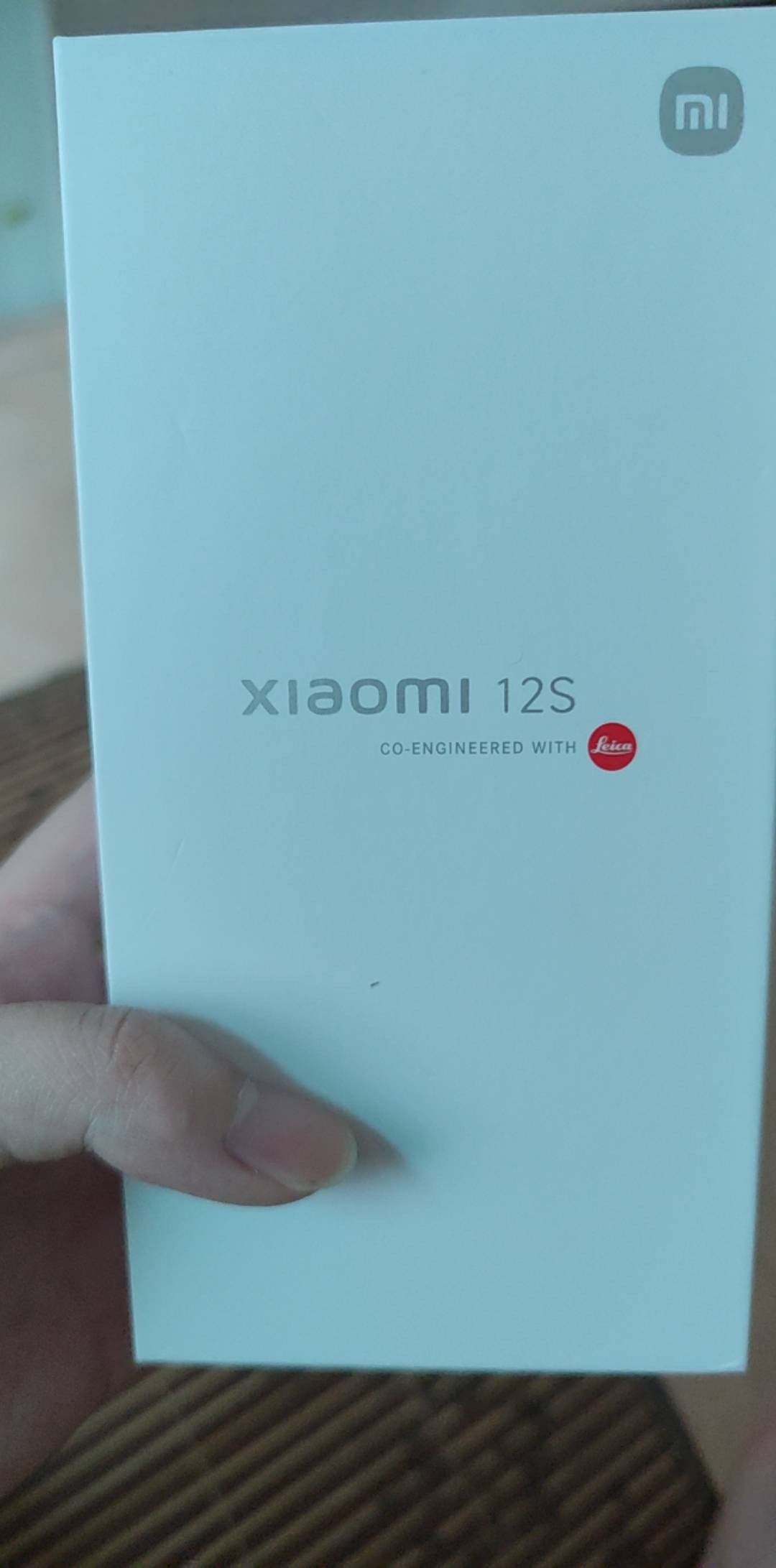 k50至尊咋样。中午到货

7 / 作者:羽哥1 / 