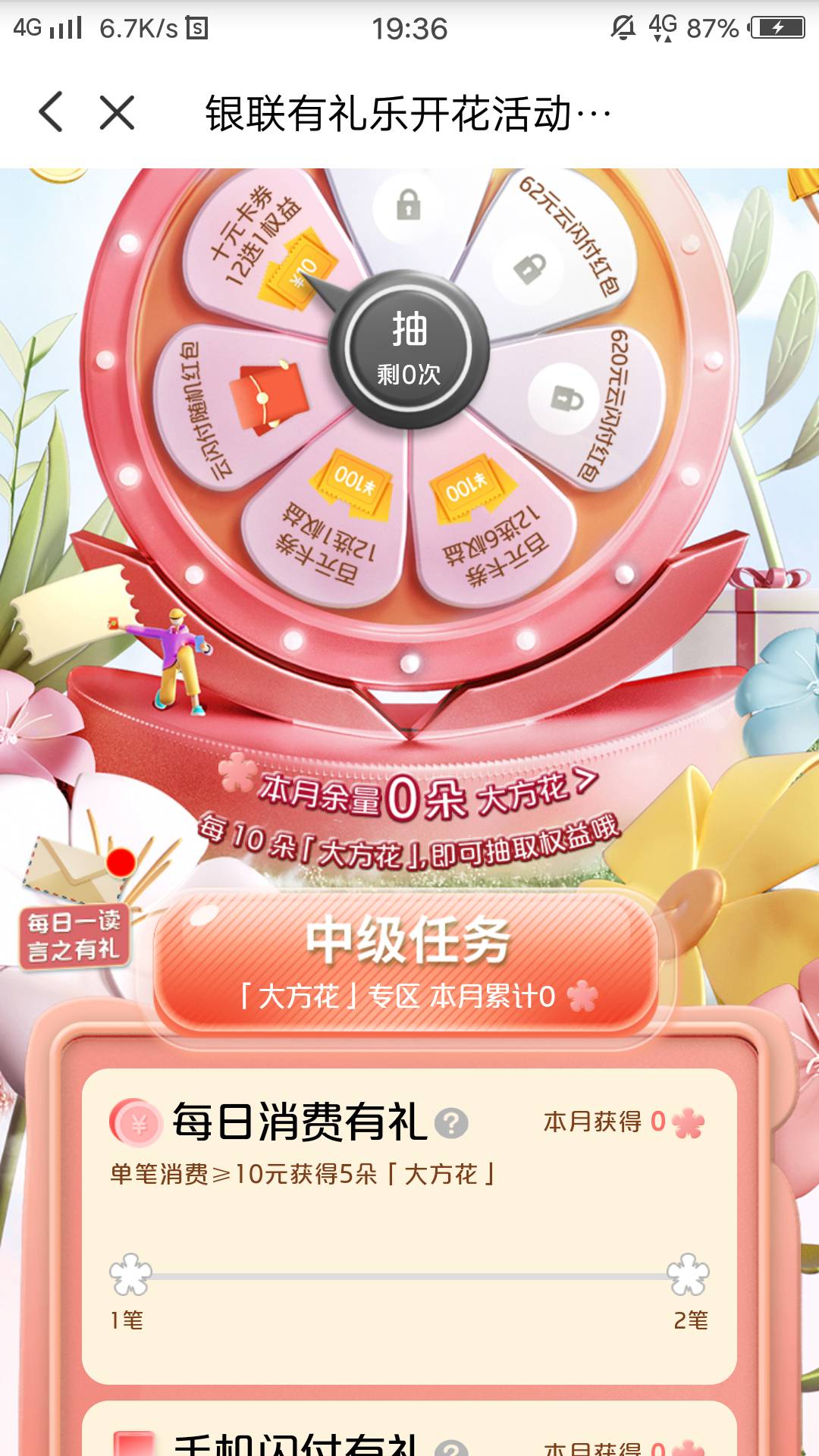 这个任务用大嘉购刷可以吗？没做过中级任务

40 / 作者:只是一场梦而已 / 