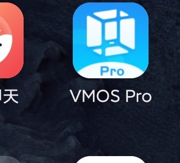 百度支付异常开分身就可以了，或者下载个手机模拟器，图片这个就是模拟器，或者换个手32 / 作者:我们的天空。 / 