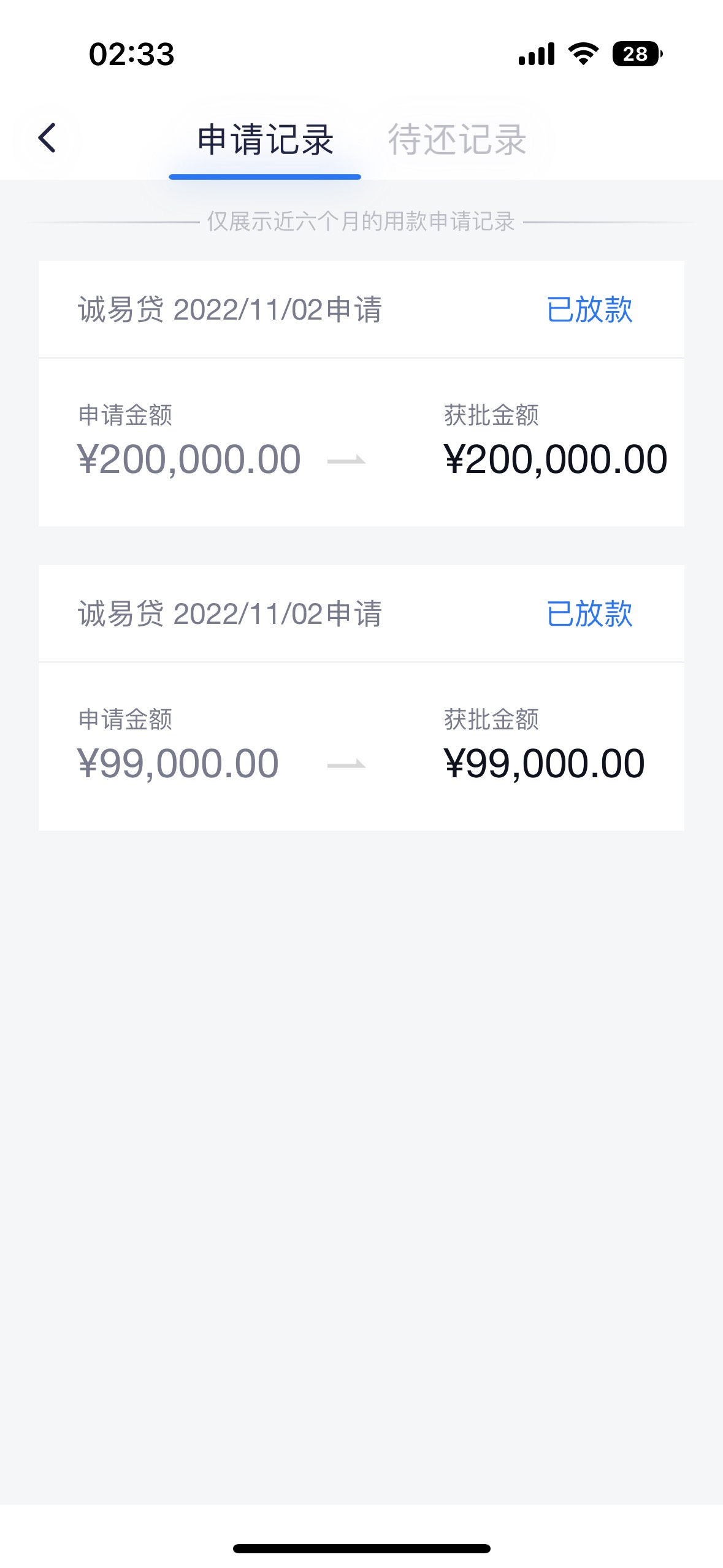 南银法巴消金下款4000，应该是原苏宁消费金融的，在星图金融里看见乐业贷有额度，就下87 / 作者:小星1231 / 