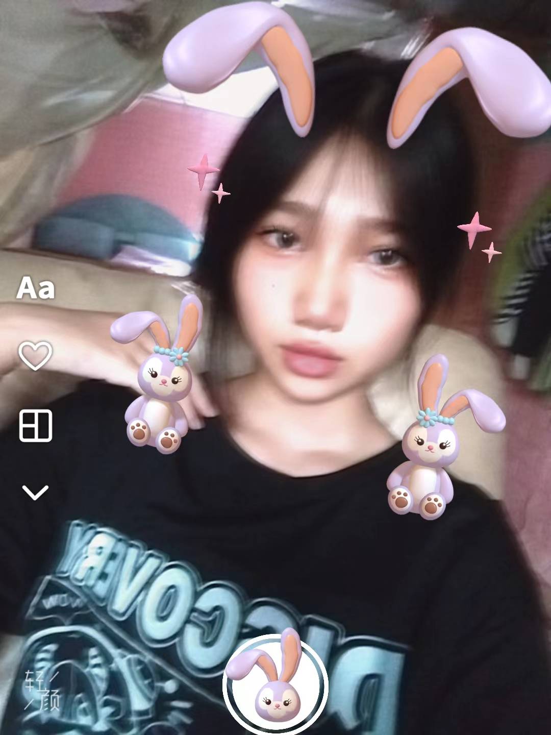 这个嘴唇亲起来不知道啥感受，应该挺软，希望早点拿下


42 / 作者:海南寻求赚钱 / 