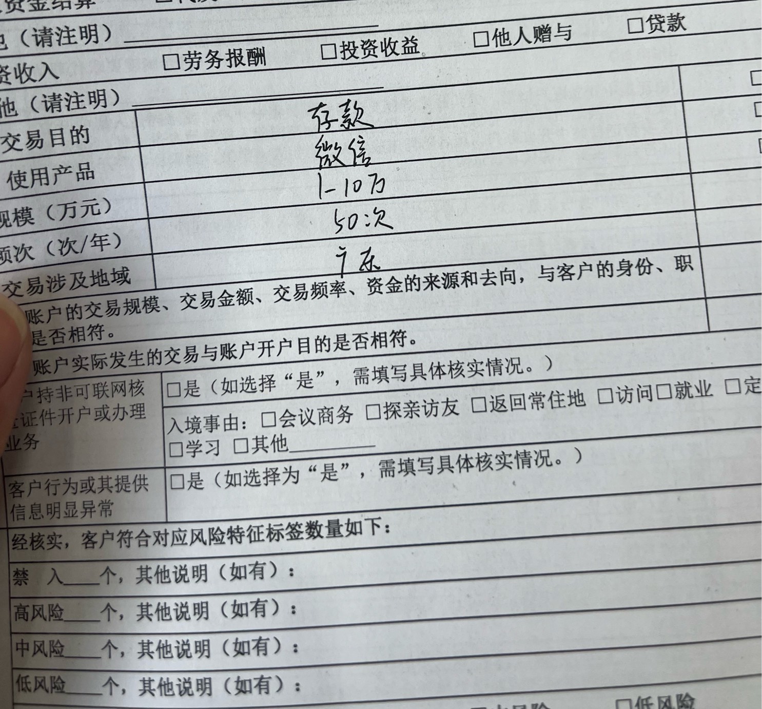 前天晚上拿邮政卡玩支付宝基金，结果又被封，说我的账户是可疑账户，想解卡只能限额，24 / 作者:宿云166 / 