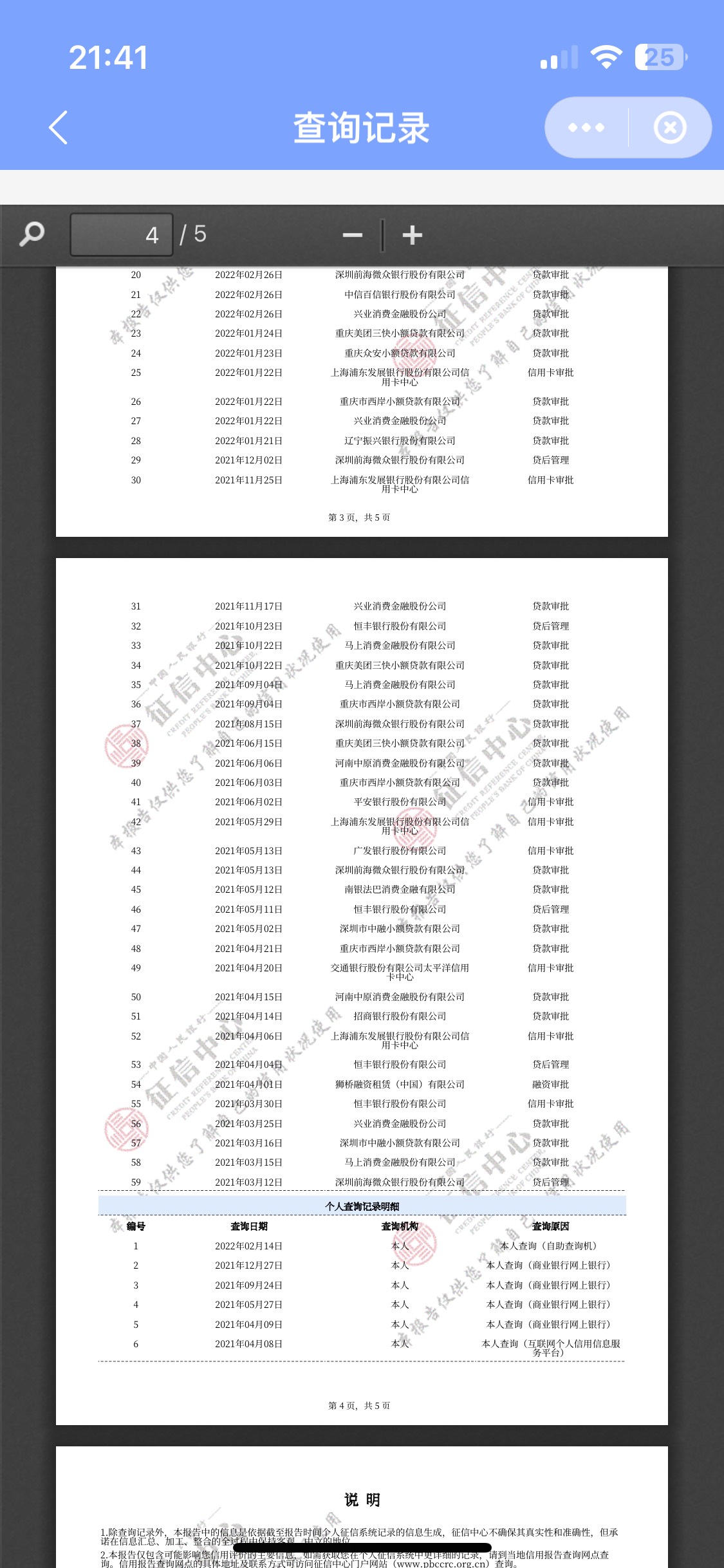 老哥们我怎么贷款一直下不来，是黑还是查询过多



27 / 作者:卡农小编爹 / 