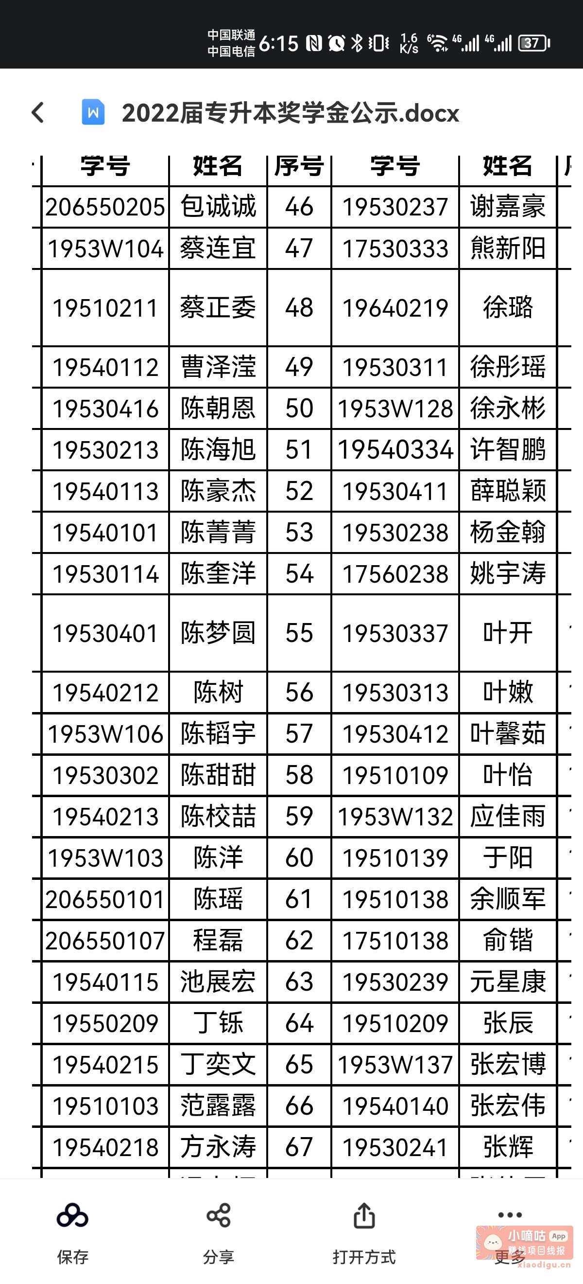 飞浙江，生活-校园-绑定杭州交通职业技术学院，抽10元@卡农阳阳 


12 / 作者:蹦跶蹦跶 / 