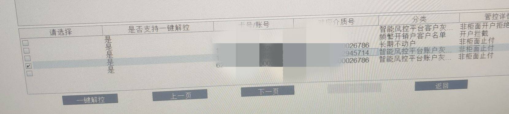 老哥们见多识广，帮忙看看。工行9920，查了我竟然还有频繁开销户，经过投诉大战已经同3 / 作者:似水年华HGH / 