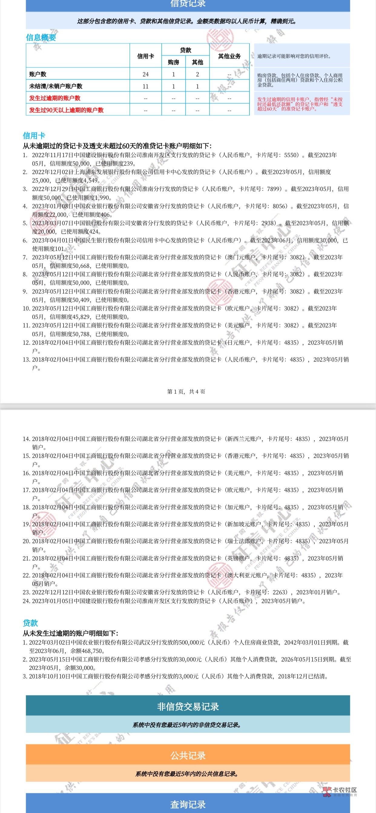 这信用报告打详版能打坏一台打印机不。


9 / 作者:苏酥稣 / 