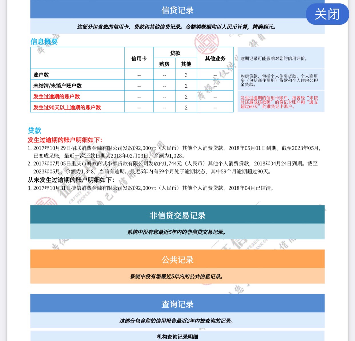 度小满下款成功 之前白的时候用了几次都还了 上次借款失败直接冻结一年 六月初解冻 一33 / 作者:贷上岸5557 / 