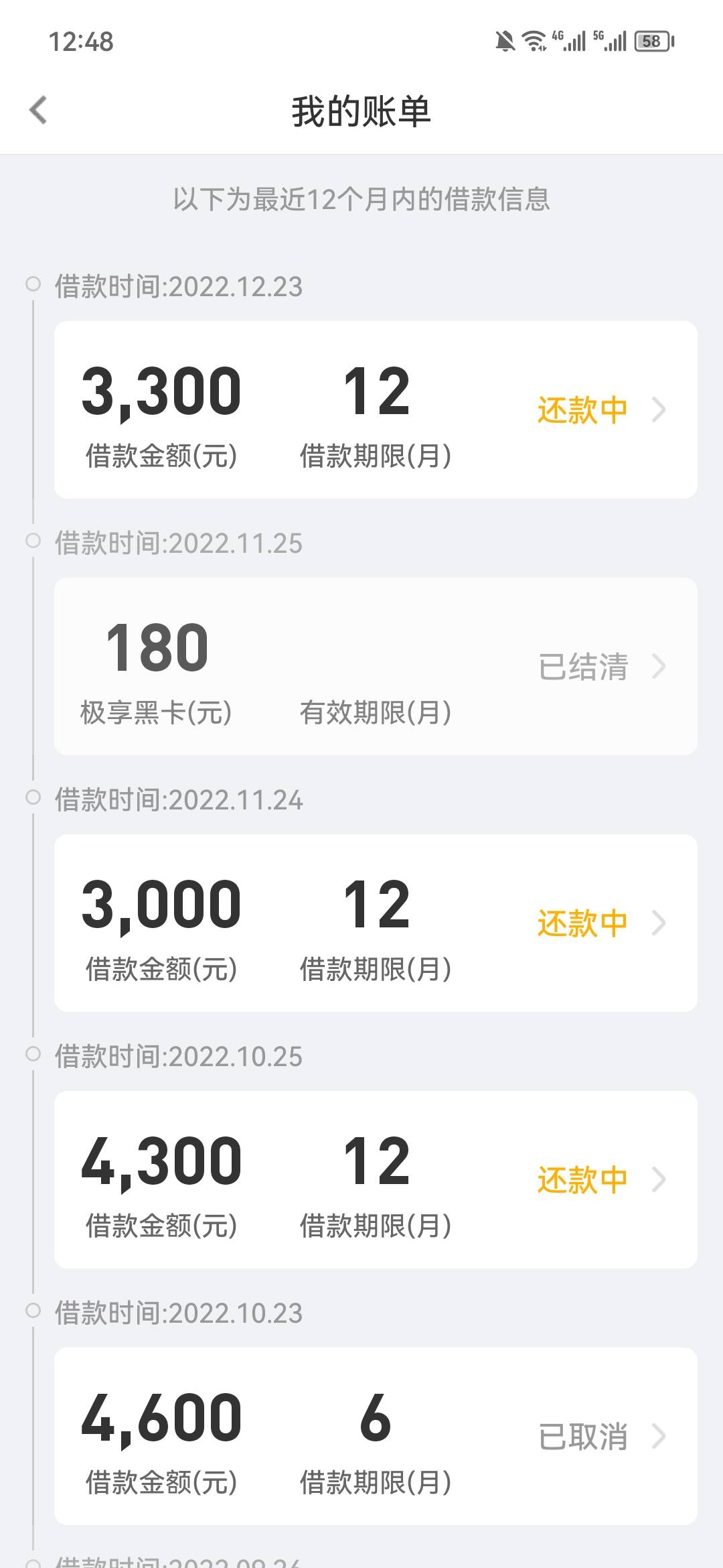 准备找你我贷退黑卡和担保费了，有操作过得同志指点一下吗？还有金瀛分期的担保费能退10 / 作者:je83 / 