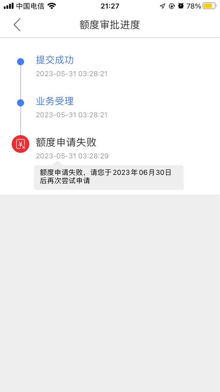 海尔消费金融下款8000三年了第一车下款，今天试了好几个平台都没下没想到海尔下了，信54 / 作者:一笑不倾城！ / 