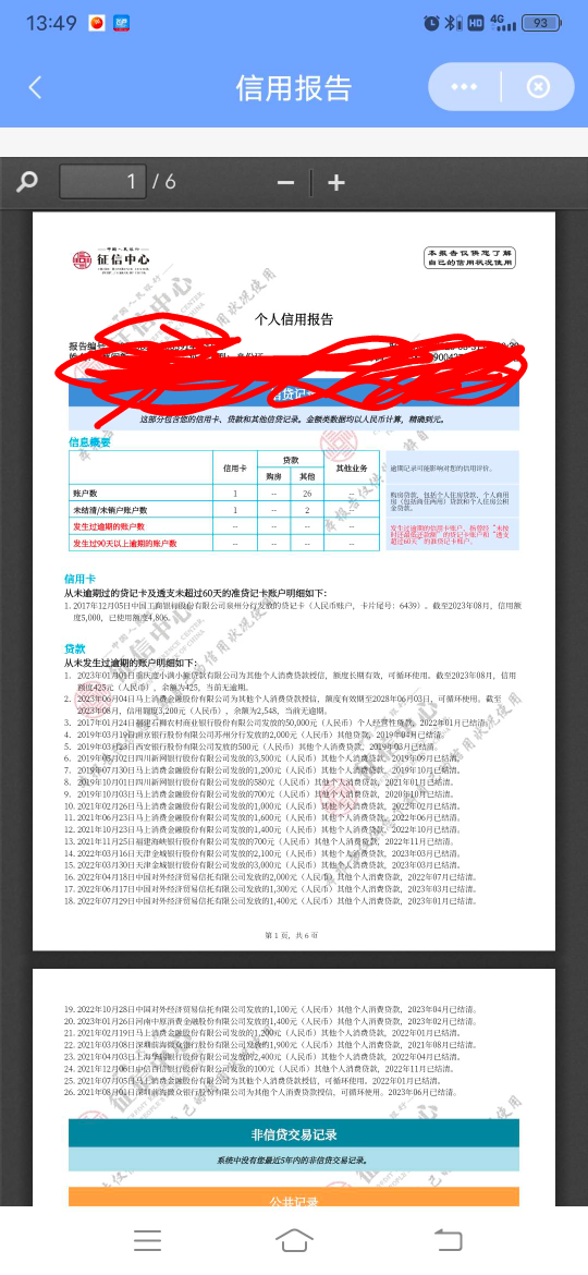 认准官方合作，有多家在用网贷，信用报告有问题的别加可以花不能有逾期，5000起，不用56 / 作者:蔡闽新 / 