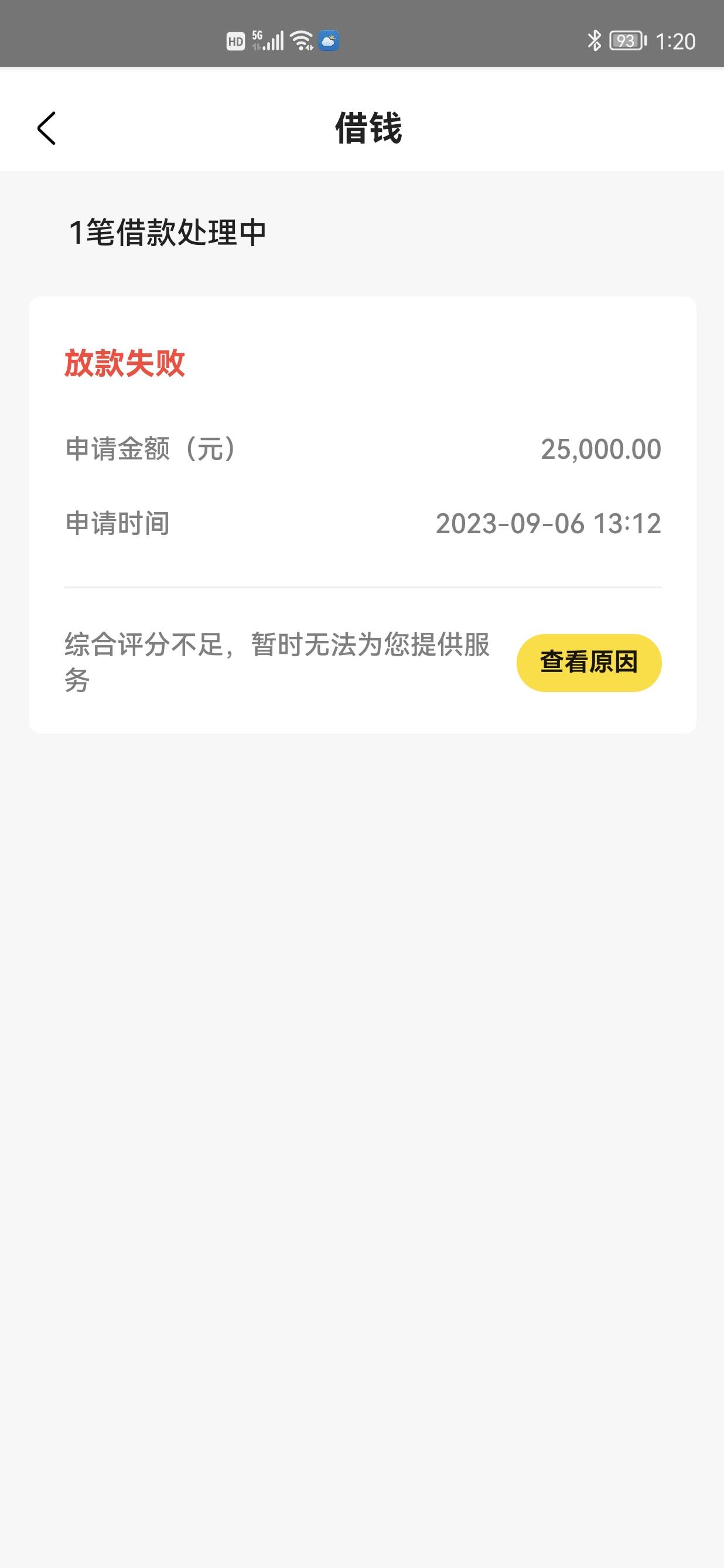 老哥们，当前逾期我需要点钱救急！有没有口子啊

17 / 作者:网贷李连杰 / 