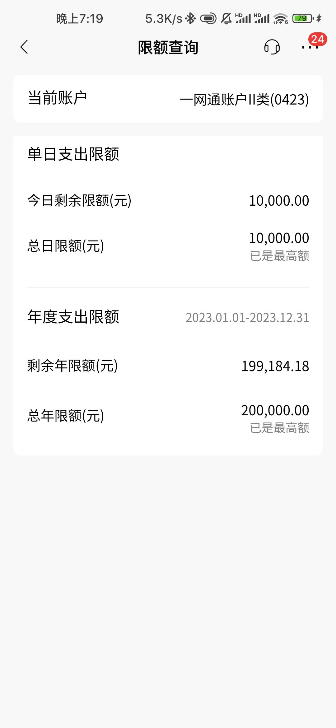工商招商卡好稳，从来没被封过，额度也高，19年办的


11 / 作者:卡农第①美 / 