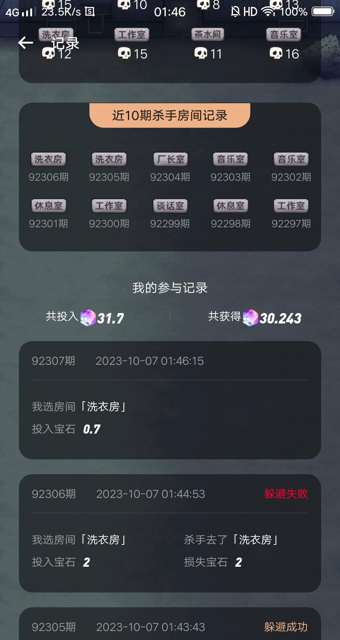 两个号说哈100元

55 / 作者:-yw杨伟- / 