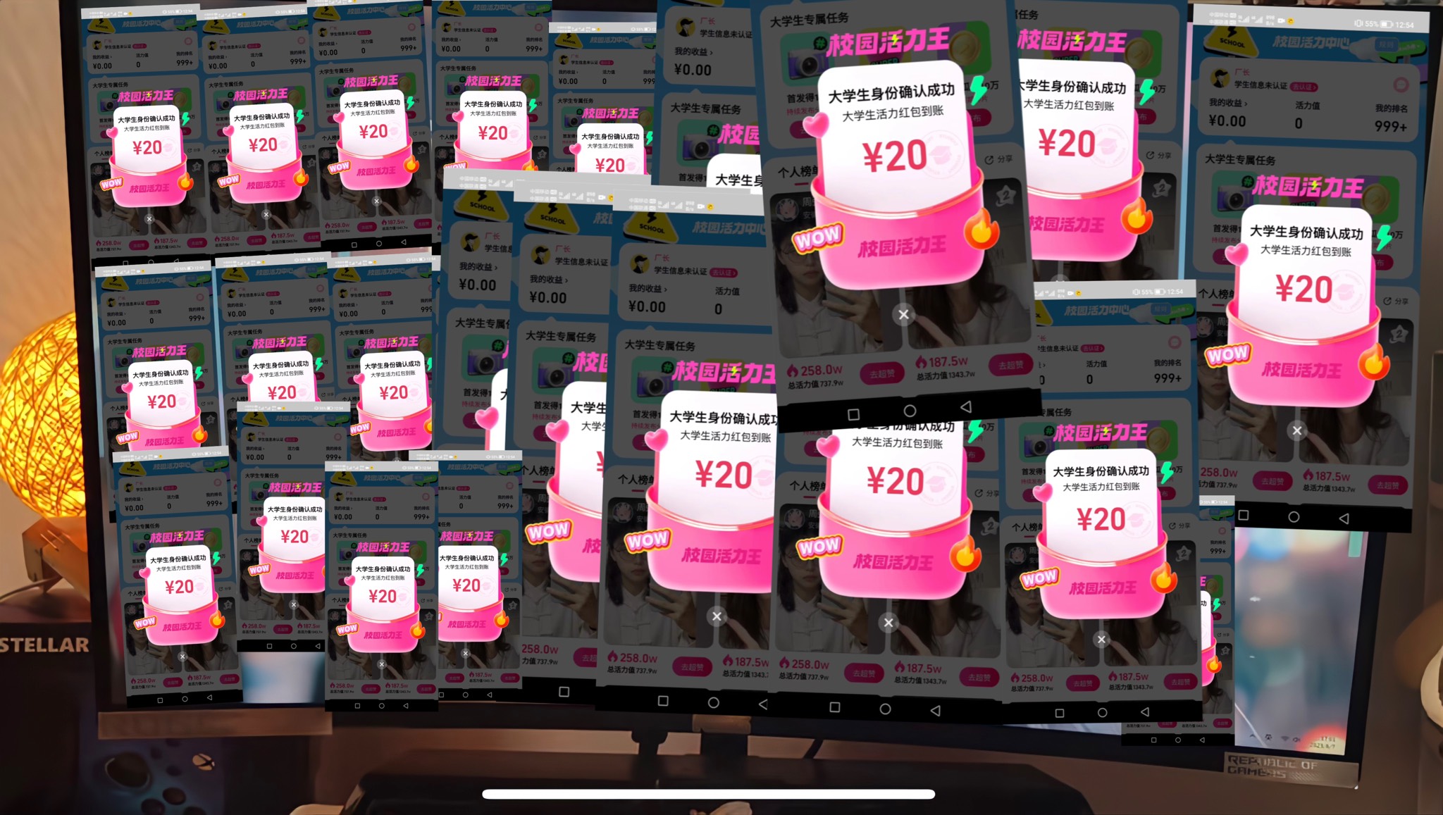 淘宝大学生看过来大毛！这几天大毛重视
我不允许还有老哥饿饭，不允许老哥天天唐突这98 / 作者:深圳文艺青年 / 