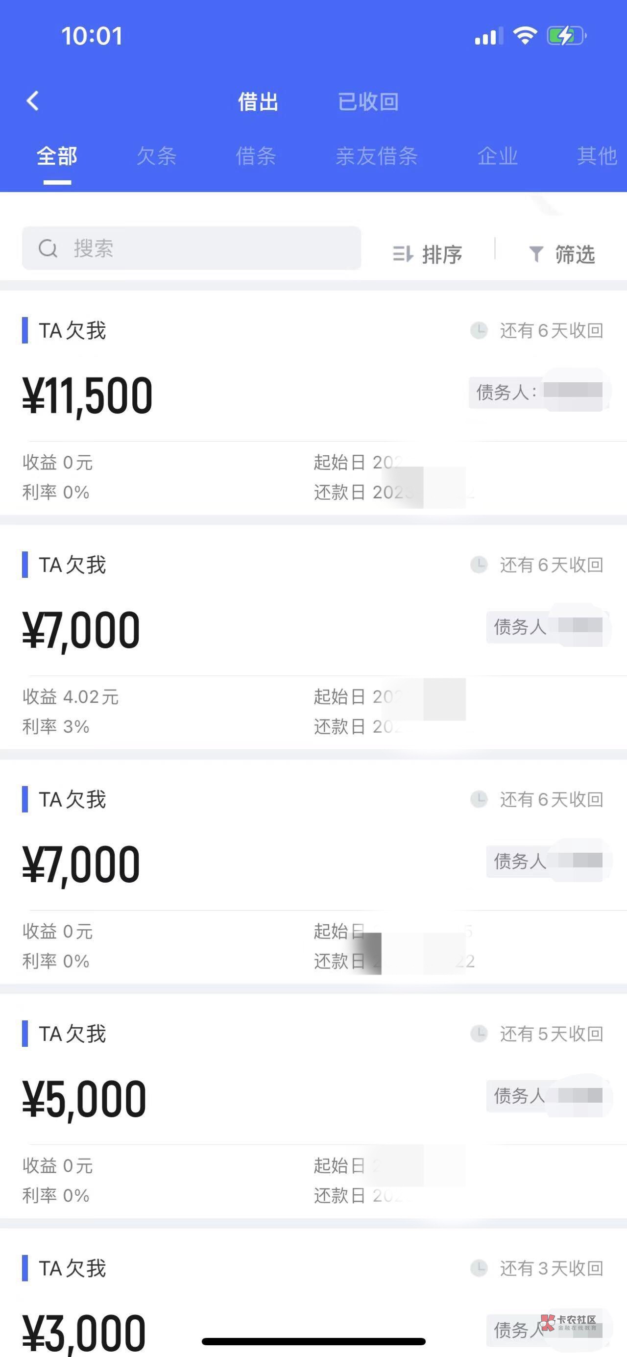 51人品贷下款，最近没x点，上次3000过了一次之后没一回都没过， 我信用报告不黑，只是79 / 作者:猴哥金融 / 