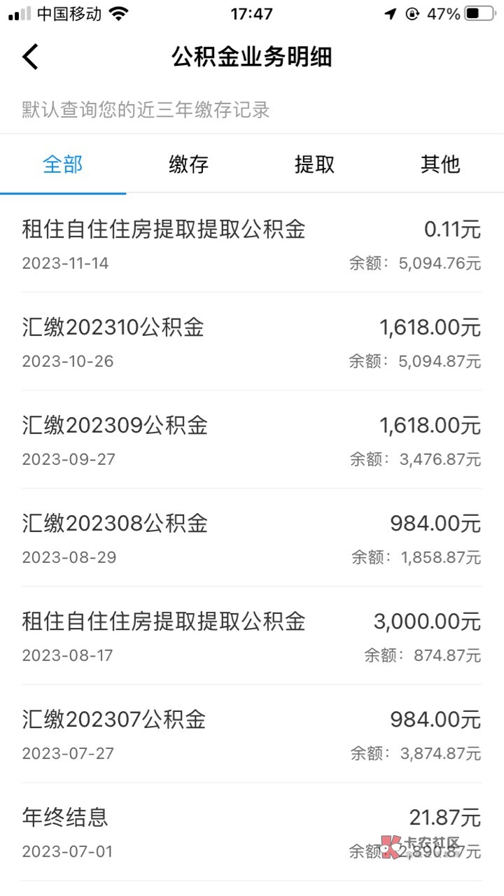 招商银行工资卡的老哥、去用招商银行提取下公积金、提取超过0.01元就行。可以领10元红6 / 作者:龙12388 / 