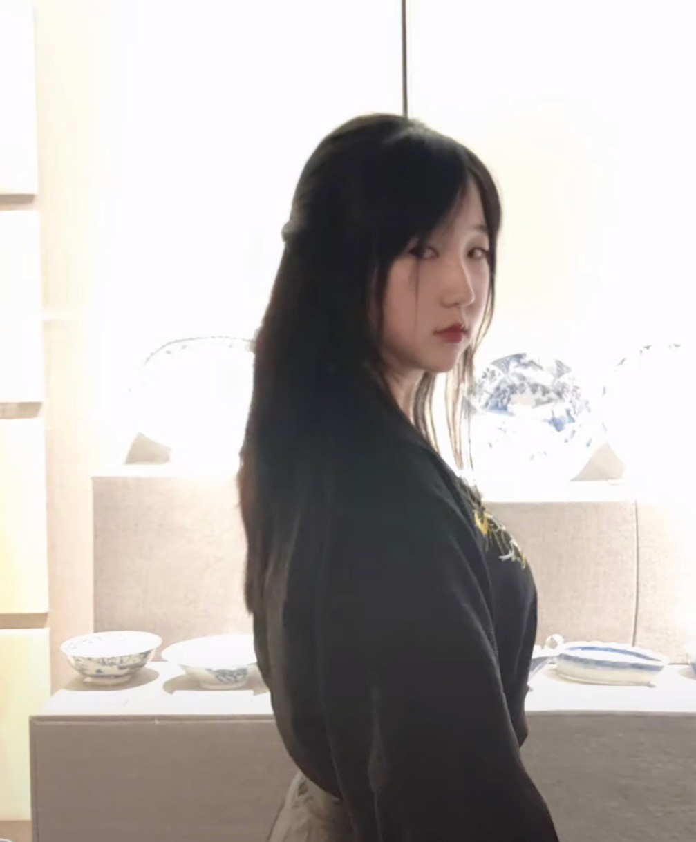 给坐标嘿嘿，有没有有实力的大哥来拿这个大柰妹妹的一血呀我没这个实力(¯﹃¯)





58 / 作者:池屿 / 