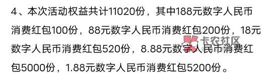 招商闪电dai抽数币，秒拒
份量自己看，目前才100多人


7 / 作者:柴郡猫偷小钱 / 