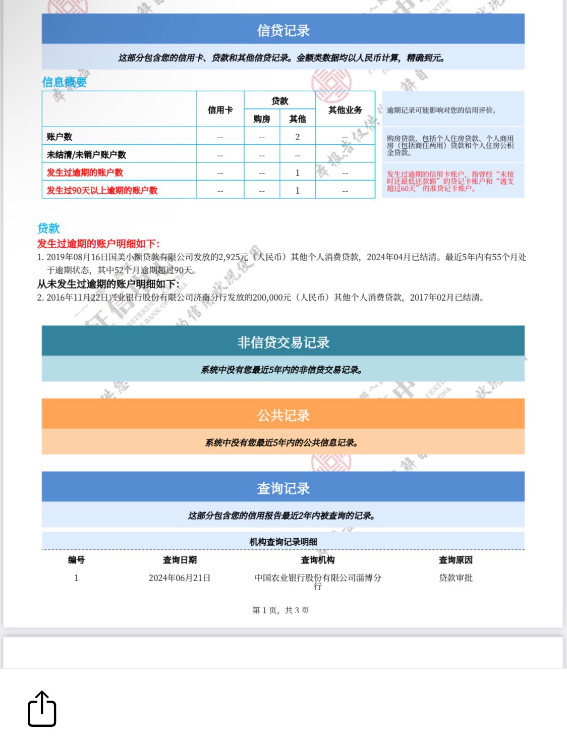 老哥们我这征信怎么样 看不懂求解答

70 / 作者:邶风 / 