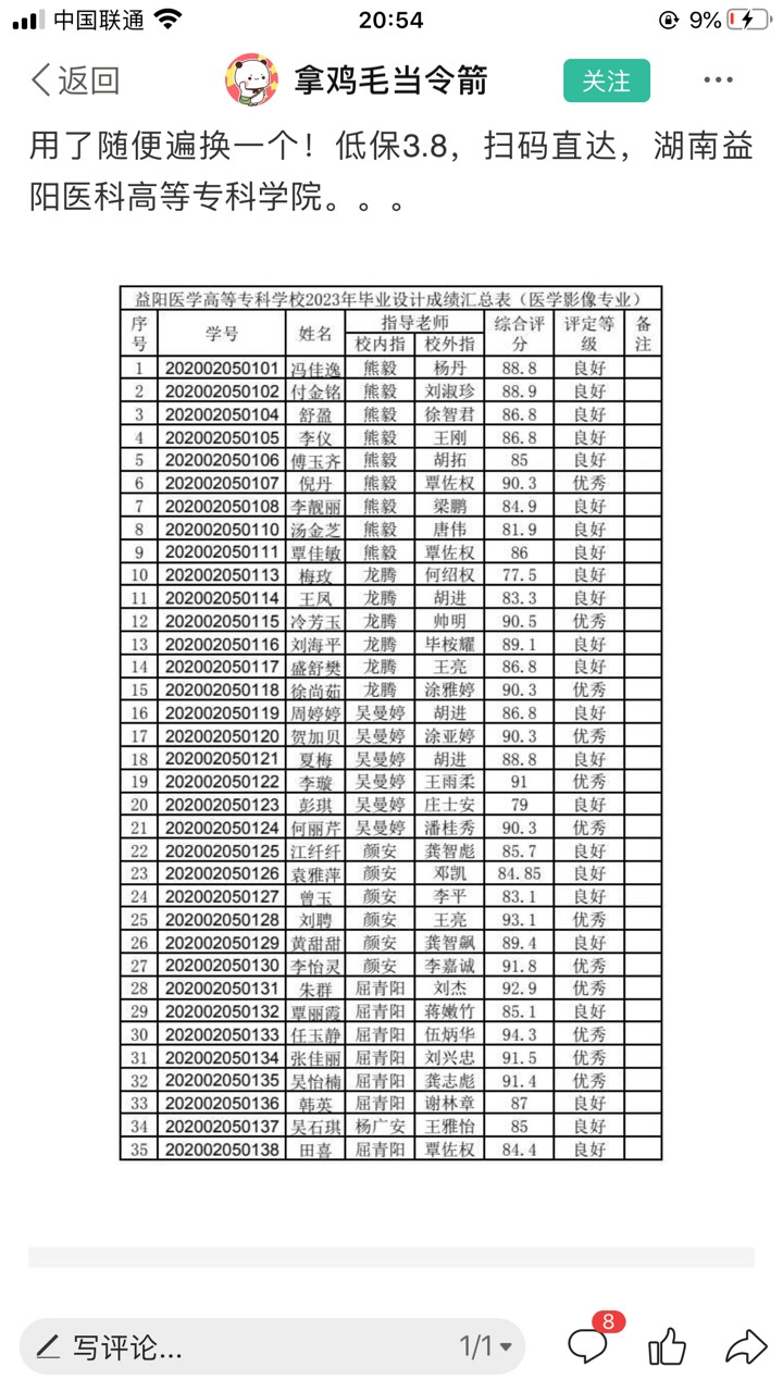 湖南益阳未中
长沙6分签到1.88
郴州伙食费1.88
工资单优惠卷5
都是低保



74 / 作者:红鲤鱼与驴 / 