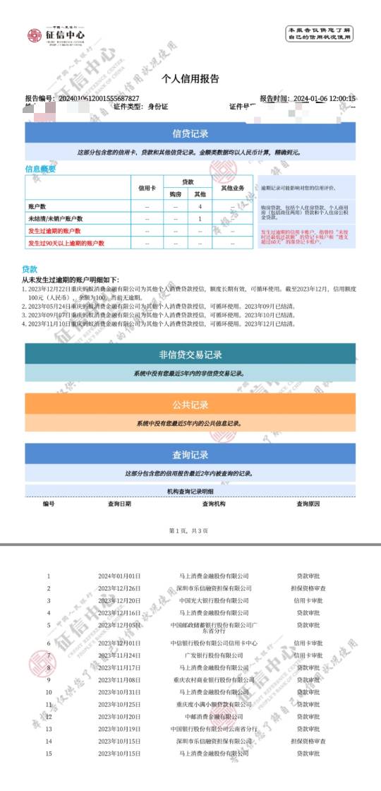 有人看了我这个报告说我是学生，真高兴啊，高兴得就像梦回2017年那会儿，现金白卡是第78 / 作者:爱晒太阳 / 