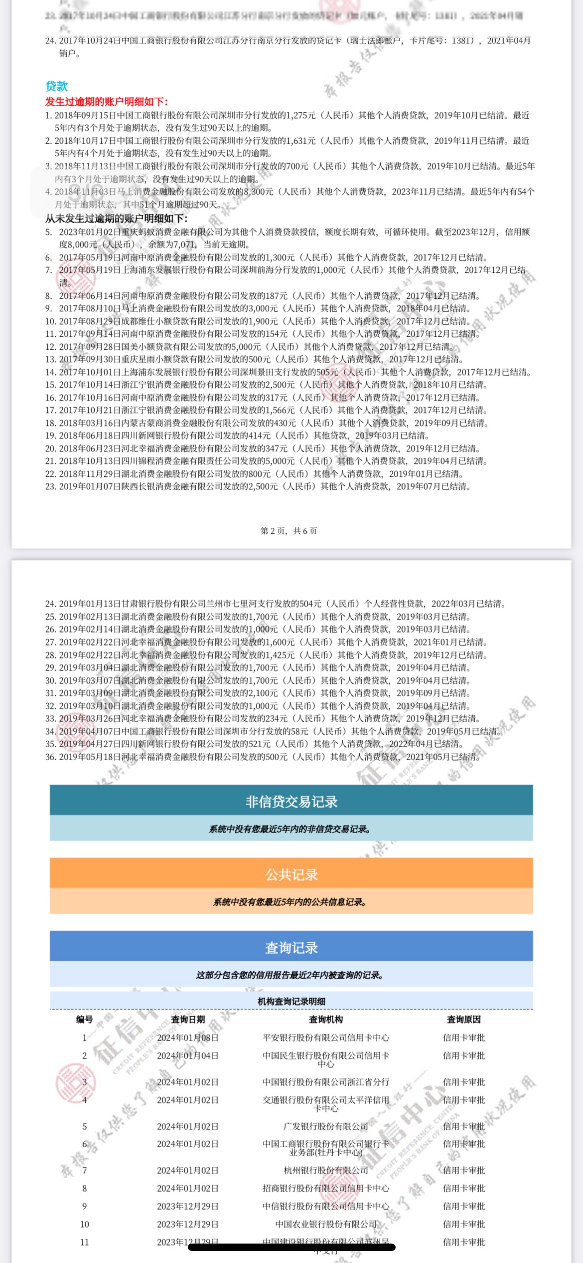 黑成这样还有银行愿意走线下（行里洽谈）给我小额信用贷。虽说是年后放款



19 / 作者:NVIDIA / 