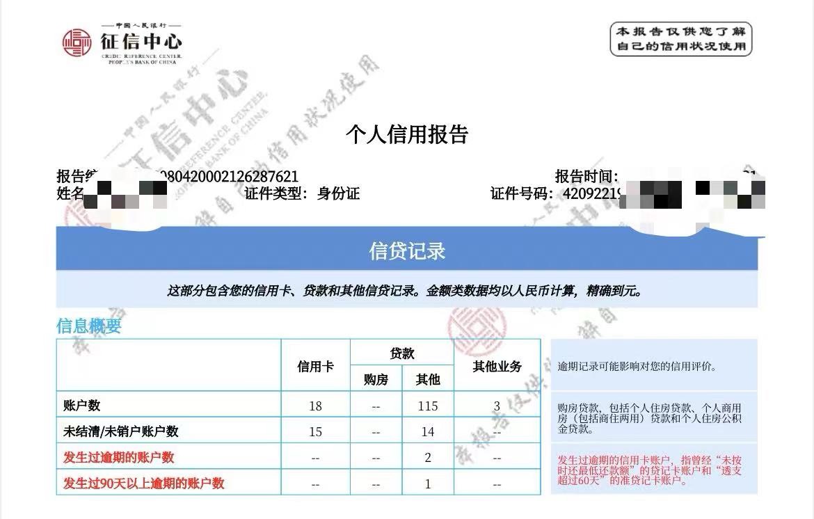 时隔一个月下款，5500额度用了几年，万年不...0 / 作者:mikk / 