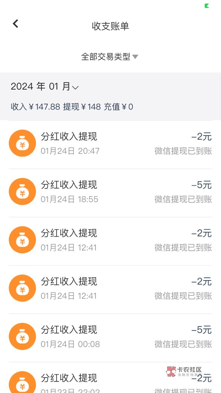 今年不单单是羊毛界的寒冬，悬赏平台也各种拉闸，以往每个月都能1k保底，现在一天做1070 / 作者:沧海一粟沙 / 