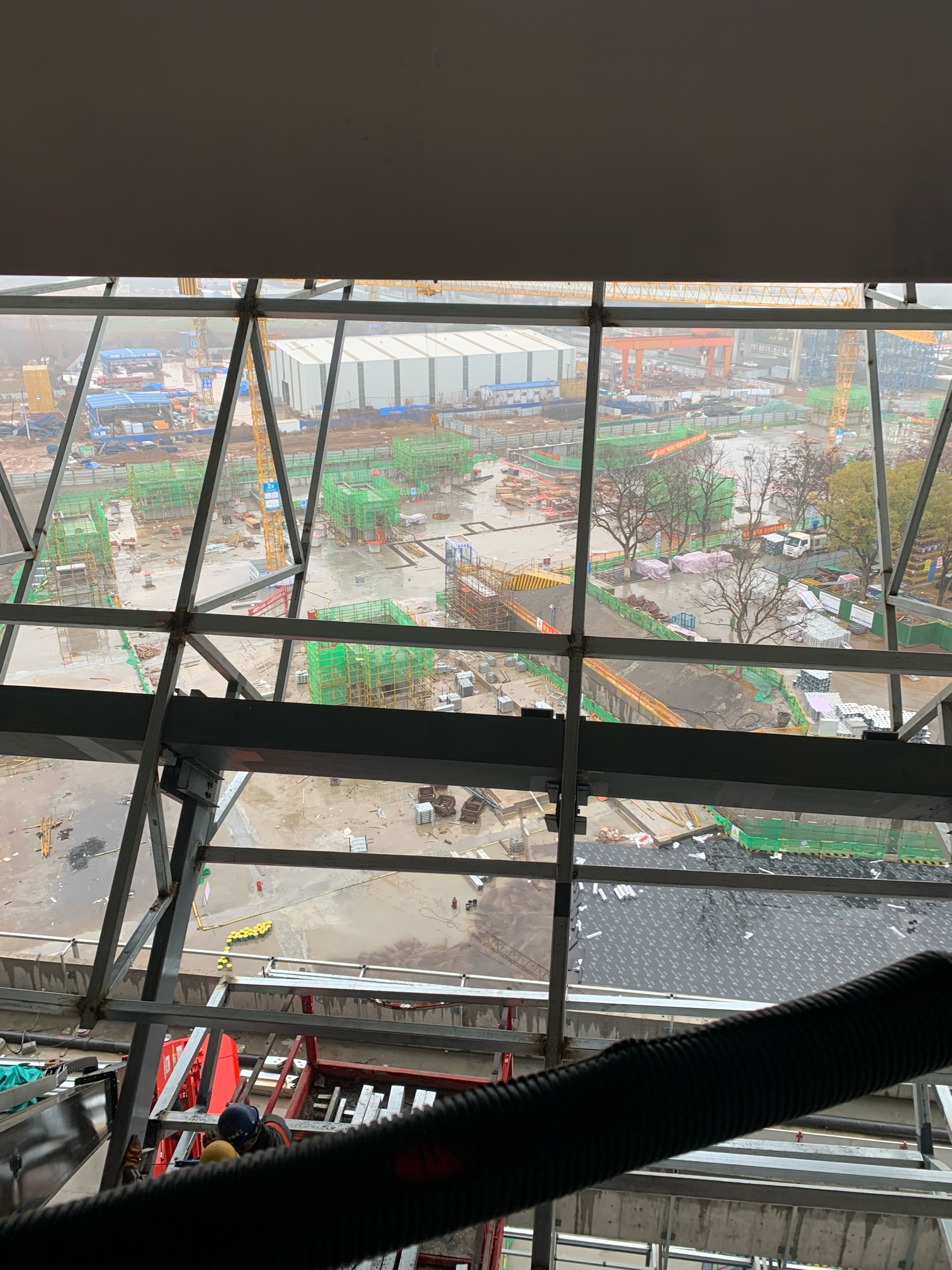 等工地工程款，真是心急到现在还没到帐、说今天晚上必须到、兄弟们辛苦一年遇见过这样56 / 作者:人生112 / 