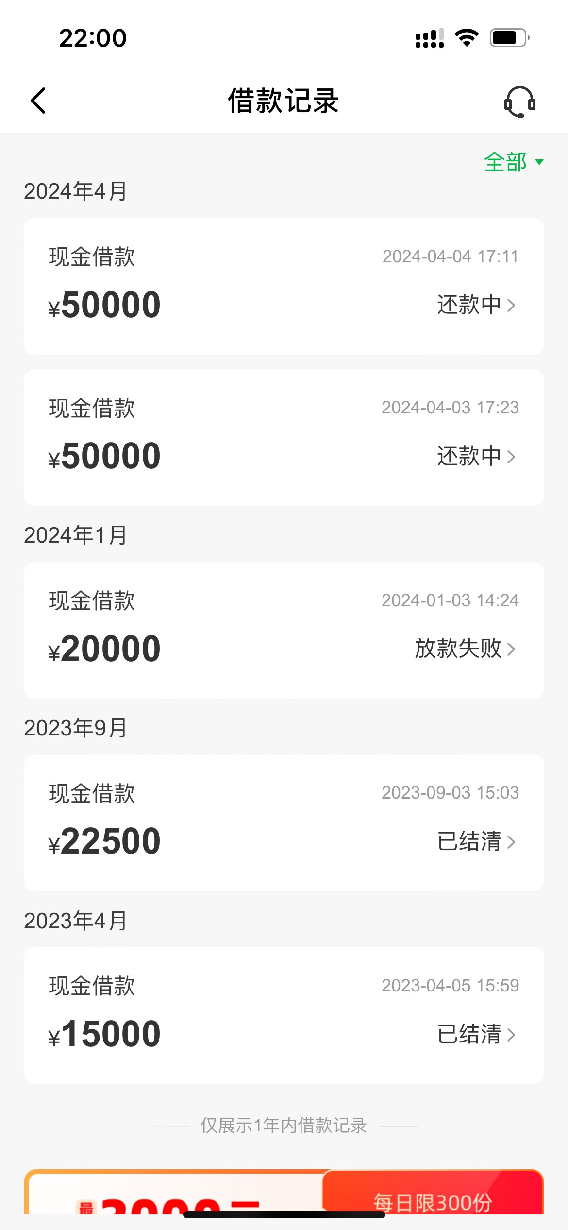 维信卡卡贷下款12万，托死整本户口本。(收到客服电话说有额度，征信无敌黑木耳，可以88 / 作者:-！☁️ / 