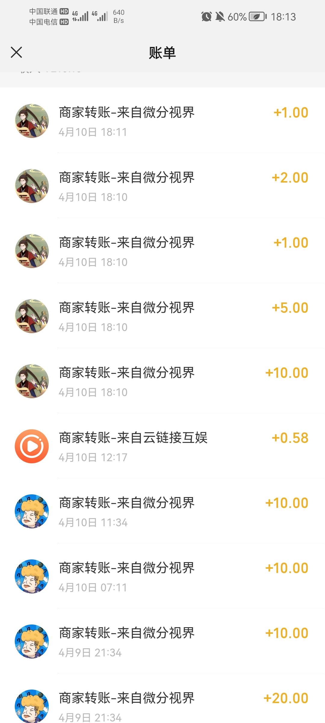 今天上班时间挂游戏广告毛40毛现在没啥毛，就出个申请广告毛的教程，每天申请一会，基65 / 作者:南唐水瓶座 / 