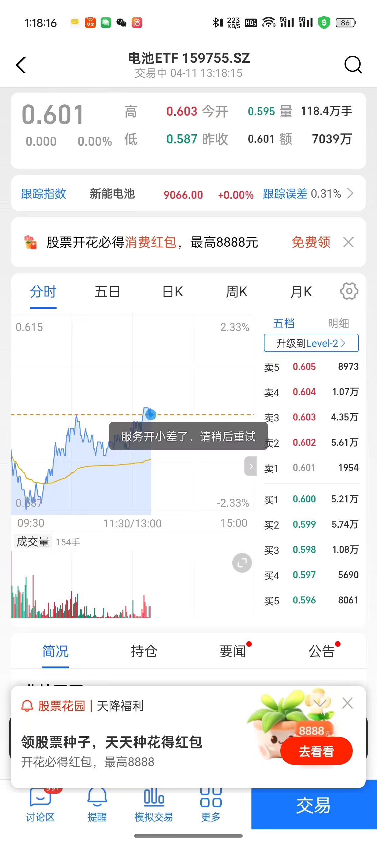 来个懂哥，解答一下，我昨天就开通成功了，官方人工，app都显示正常，支付宝一点登陆86 / 作者:小唐呀 / 