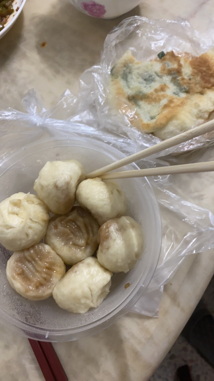 一个韭菜饼1毛叫美团3毛

86 / 作者:丰 哥 / 