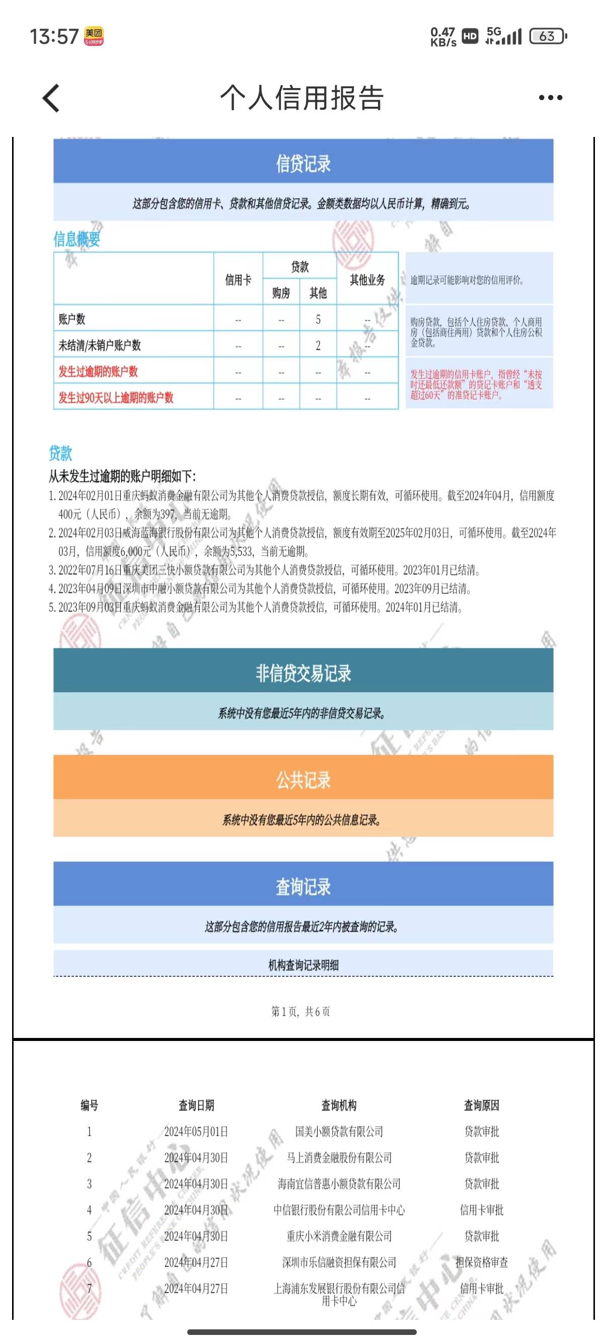 各位指点一下江山吧，孩子只想要一张信用卡

40 / 作者:A夜之冷 / 