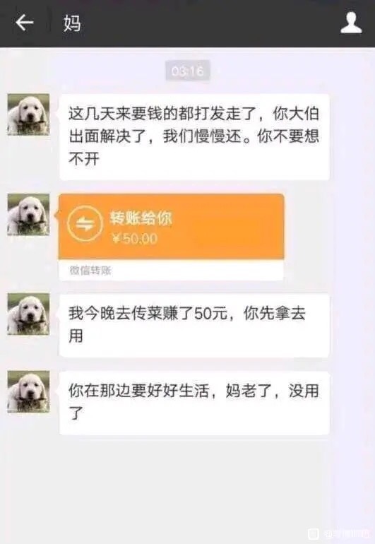 三大破防泪崩图 都是真事 图一这老哥聊天图当时发出来 瞬间轰动整个戒吧 欠了大几十39 / 作者:沧桑男孩 / 