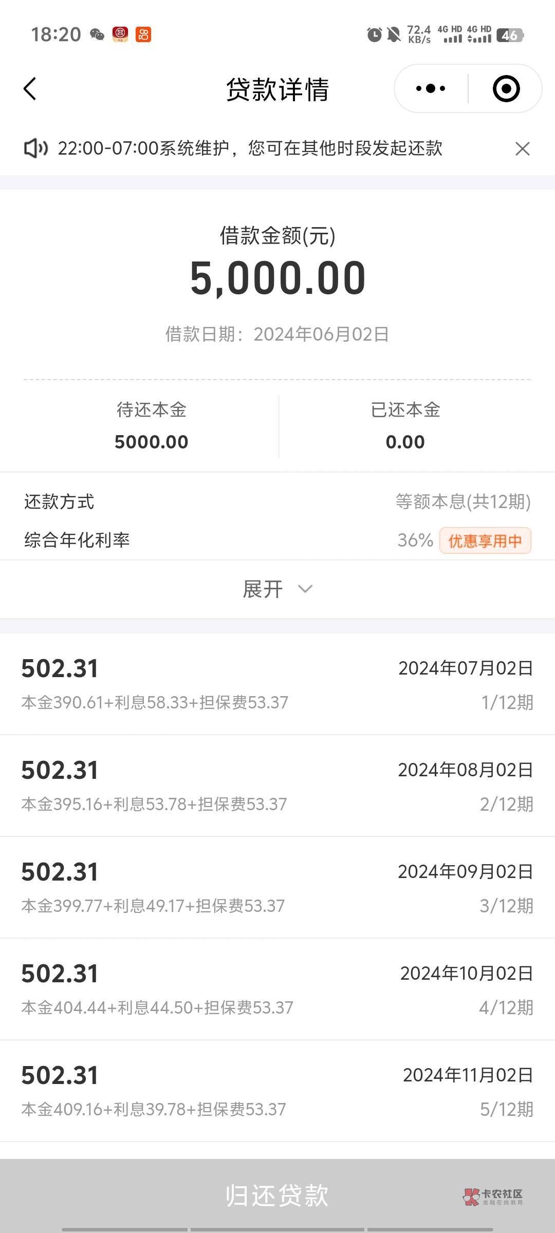 后续来了老哥们，下款了提1w没下5000既然下了，本人资质，21 22染上wd逾期了好几个，79 / 作者:zfa / 