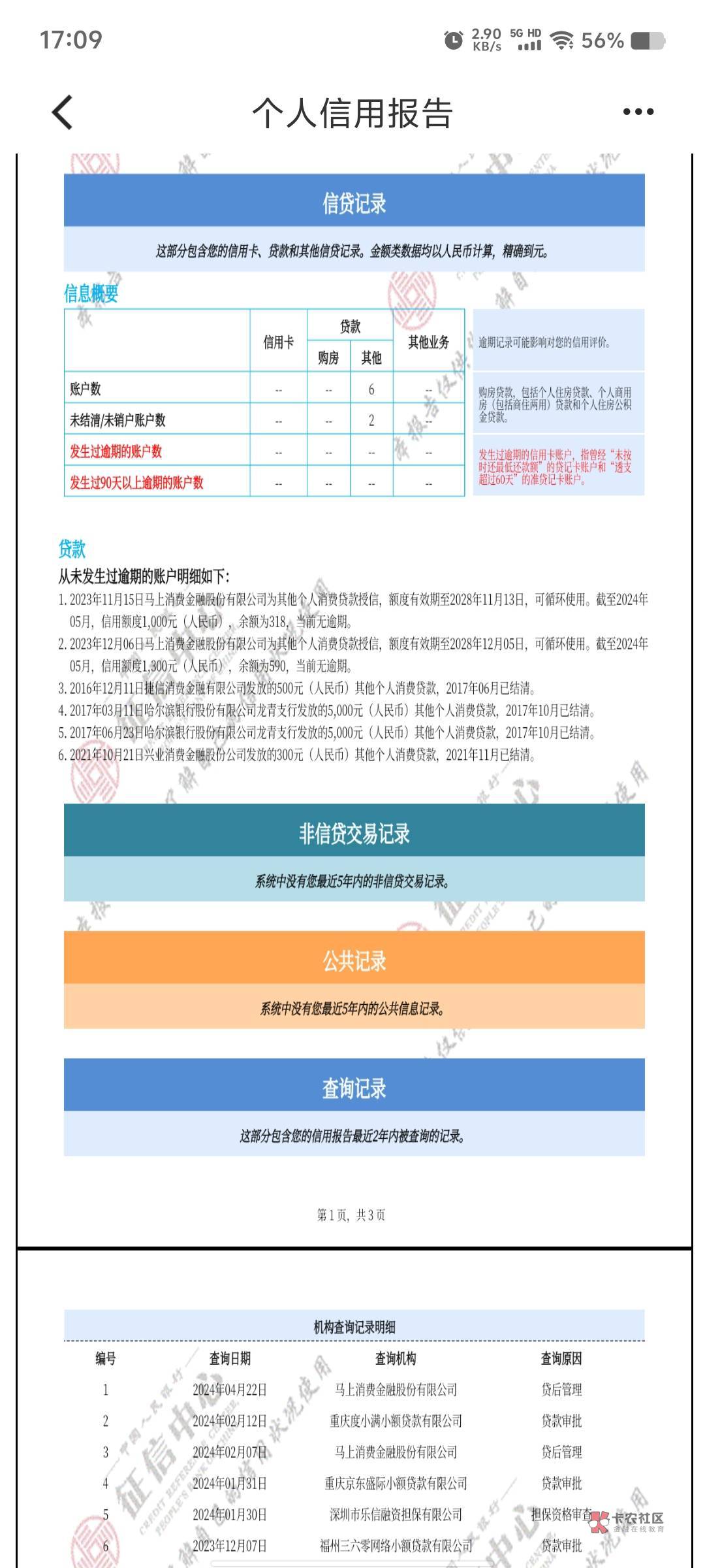 佰仟那个是代偿了吗？

85 / 作者:小叮当呀呀呀 / 