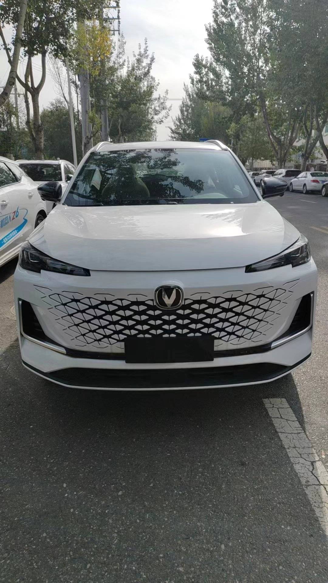 提车了 老哥们 我收手好好生活了

53 / 作者:哈哈哈先生哈 / 