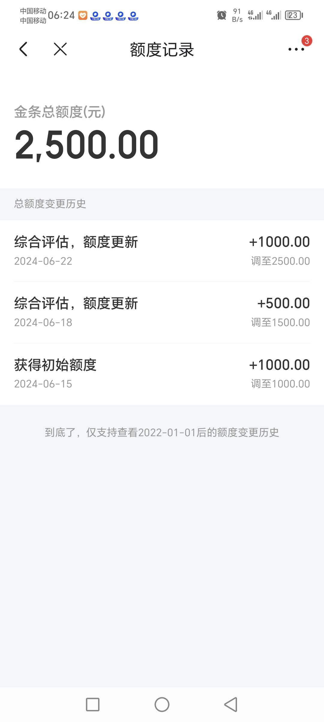 我真的是 谢谢强哥！！！金条下款

本人查询巨多 征信信用卡当前逾期 跟风老哥好分期71 / 作者:ㅤAH / 