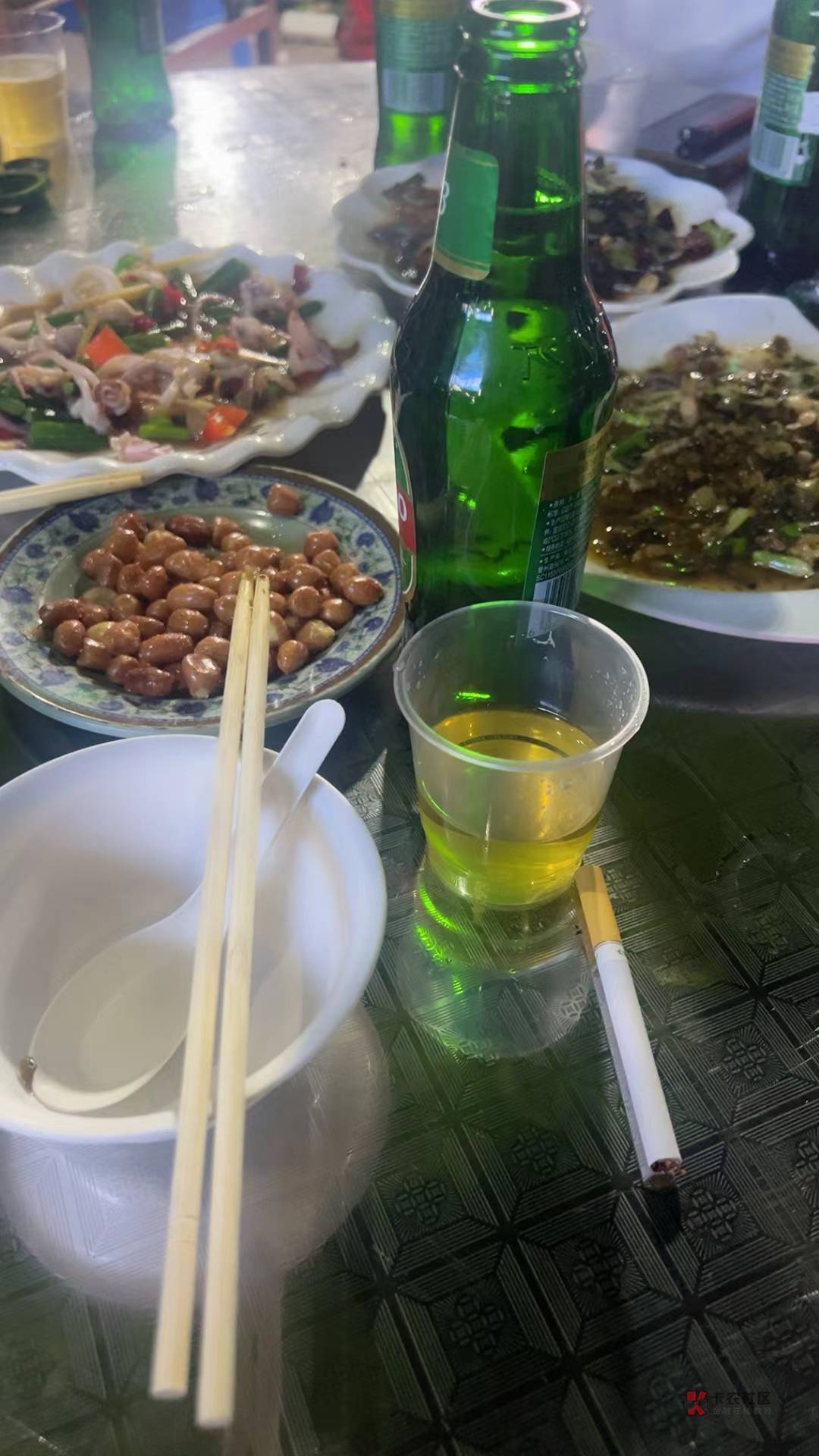 老哥们联通预约是不是一个手机号只能到账一张啊

8 / 作者:美食作家玉刚 / 