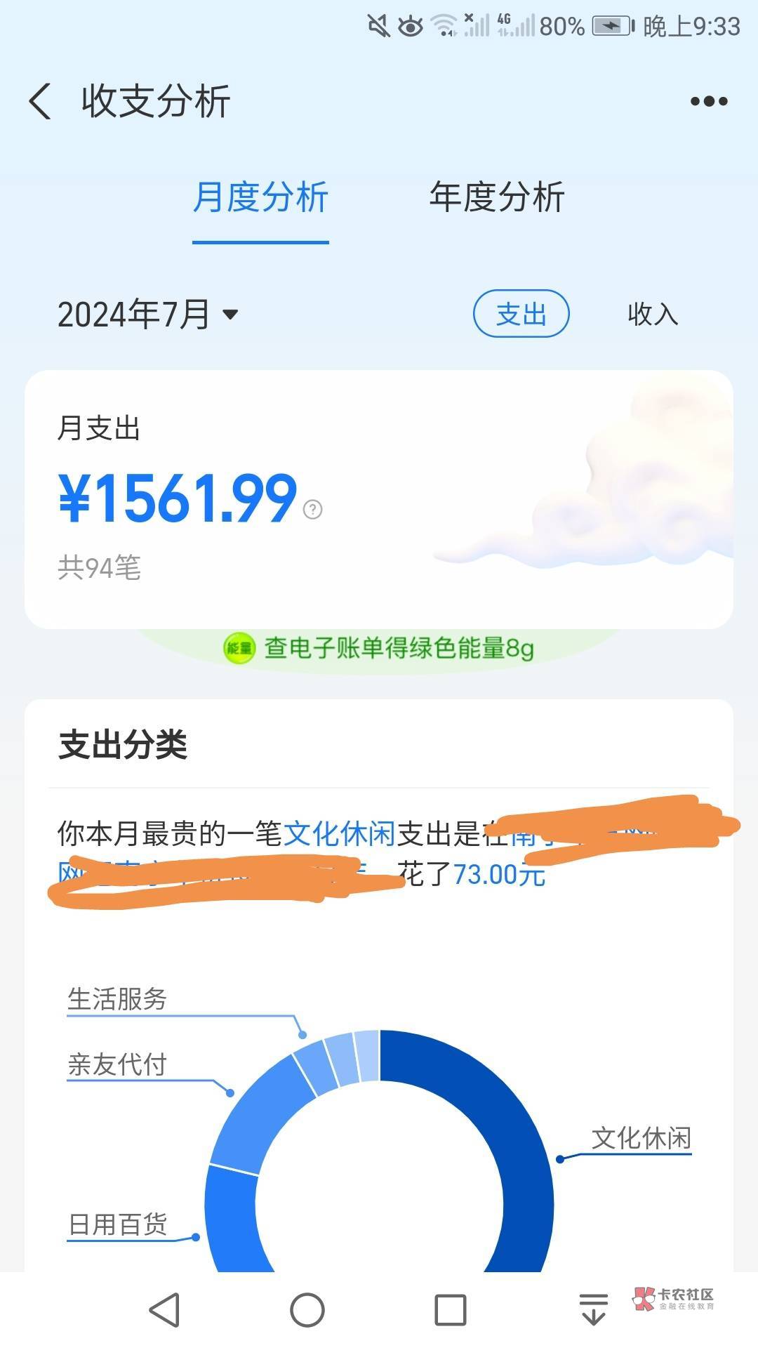 在深圳躺平一个月的详细收入支出，其中吃饭抽烟上网一共花了1890.5，房租387，话费3045 / 作者:凌虞了 / 