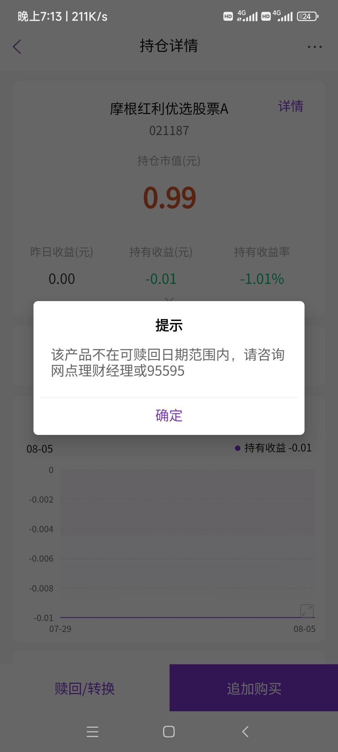 光大这可怎么办取又取不出 销户又销不了

24 / 作者:终结战将 / 