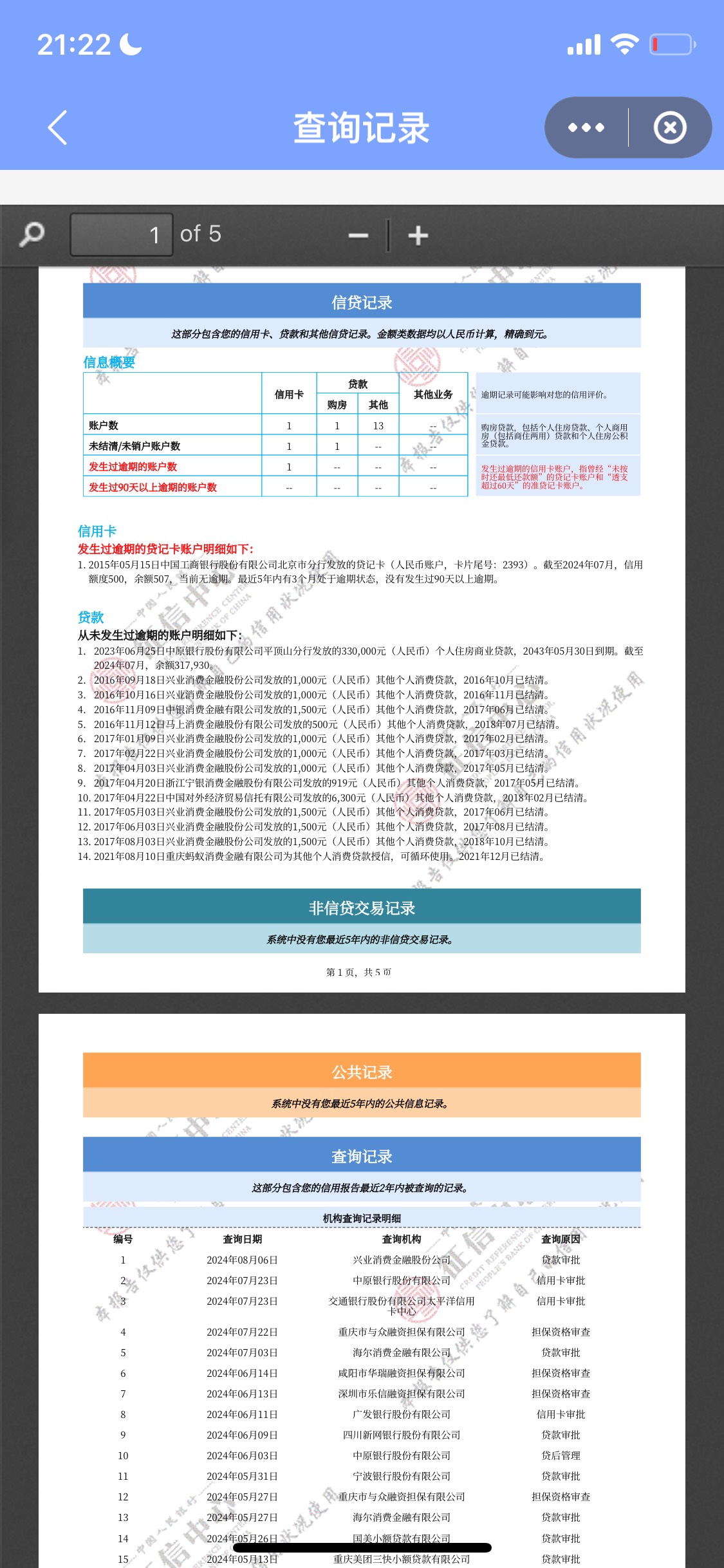 我这是黑还是黑 五年就一个薪朋友500 百行有。  有懂哥吗 咋整 都秒拒





40 / 作者:印乘y / 